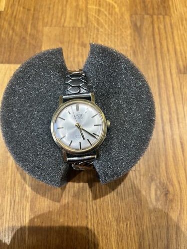 Uno jewels vintage watch - jewels,