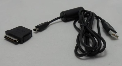 Sony clie usb hotsync - usb, cable