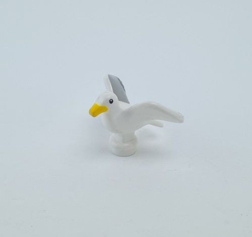 Lego city spares x white - -,