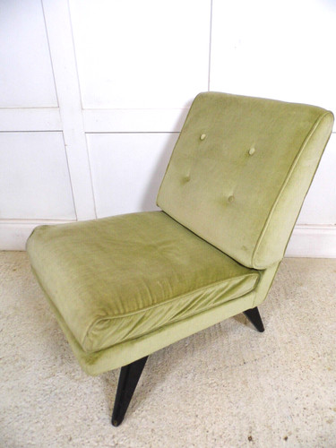 Vintage retro midcentury - retro, g