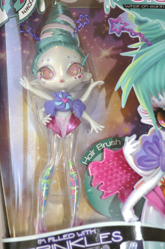 Novi stars invasion frostina - stars,