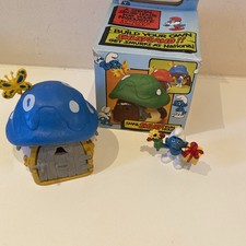 Vintage Peyo Schleich small