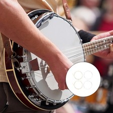Steel Banjo Ukulele Strings
