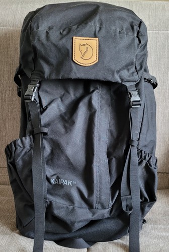 Fjallraven kaipak l - kaipak, 28