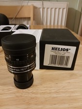 Helios zoom eyepiece -