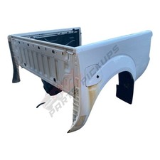 2014 Nissan Navara Tekna Rear