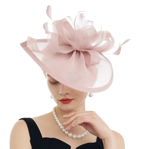 Women fascinator headband - women's,