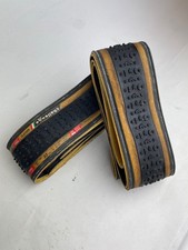 Challenge Grifo Pro Series Gravel Tyres Pair, 700x33c, Hand Made OUTLET31