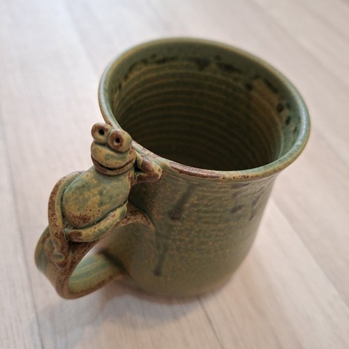 Vintage glynderi pottery - vintage,