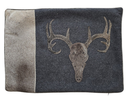 Luxury wool hairon - wool,
