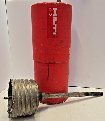 Hilti sds max 5 - hilti,