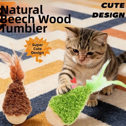 Cat chew toys - cat,