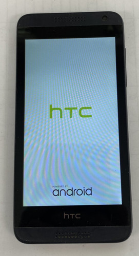 Htc desire 610 8gb charcoal - htc,