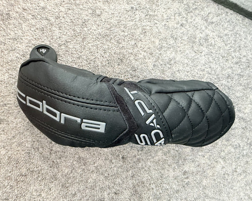 Cobra adapt hybrid - cobra, golf