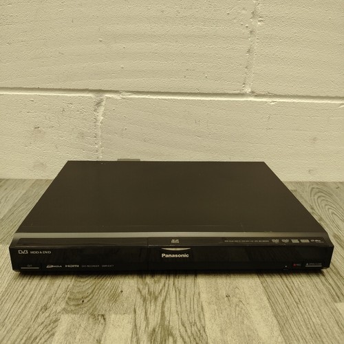 Panasonic dmr ex77 dvd - panasonic, dmr-ex77