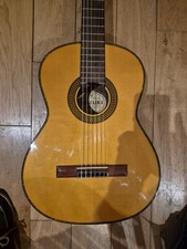 Suzuki Classical Guitar. Model SCG - 30
