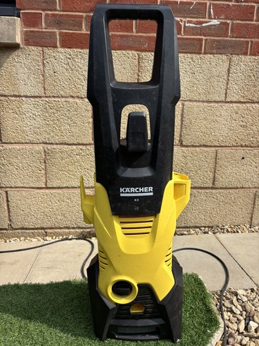Karcher pressure washer - k3,