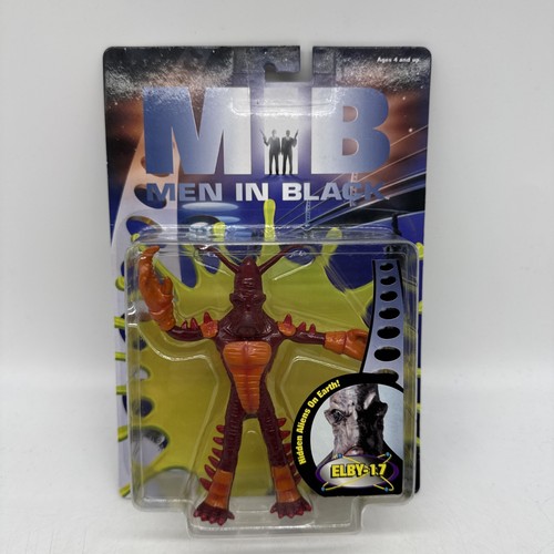 Vintage mib 1997 galoob - toys,