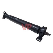 MK8 Ford Transit 2.0 Chassis Cab Pickup Luton Front Prop Propshaft