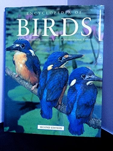 Encyclopedia birds ap - encyclopedia, (ap