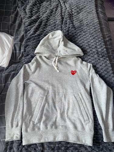 Comme des garçons grey - comme,