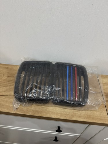 Bmw e30 grill serie - e30, 3
