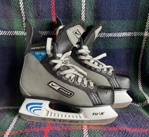 Nike bauer supreme ice - nike, 11