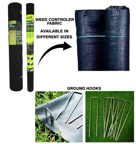 Heavy duty weed control - heavy,