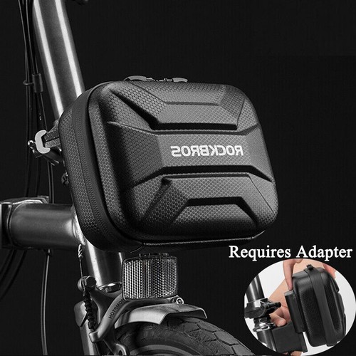 Rockbros bicycle front bag - bicycle,