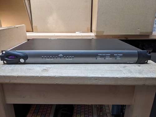 Avid pro tools madi - pro,