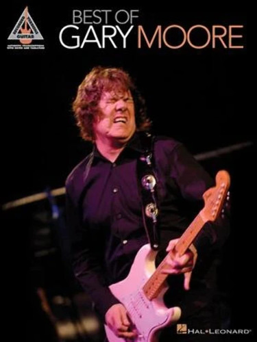 Best gary moore guitar - of,