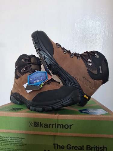 Rrp 120 karrimor - rrp, £120.