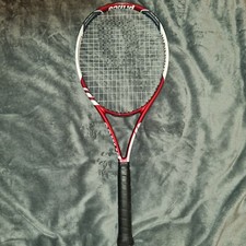 Prince Power Ti Titanium