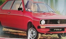 Classic Car Sales Brochure UK