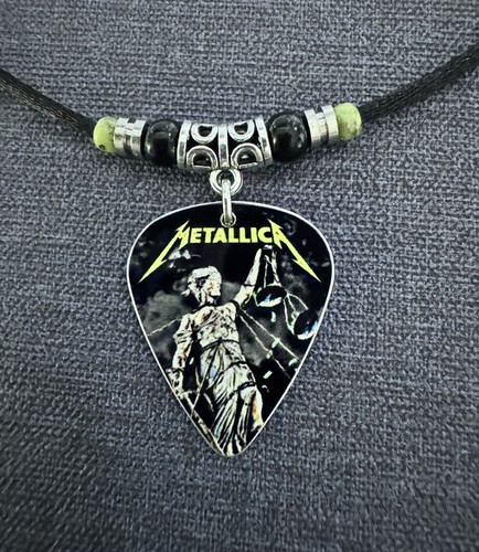 Metallica justice aluminum - metallica,