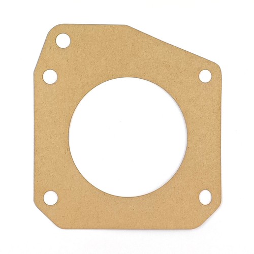 Throttle body gasket saab 93 - throttle,