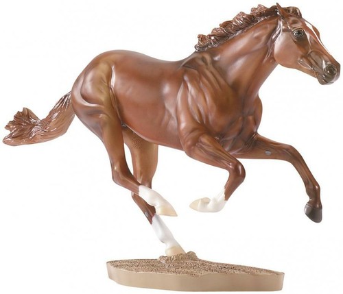 Breyer 1345 secretariat - 1345,