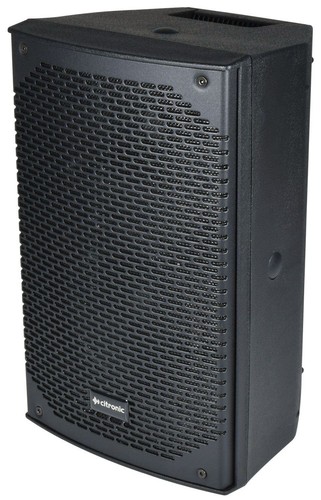 Citronic cab full range - cab-6,