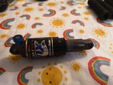 FOX FLOAT RL 150X35 REMOTE AJUSTABLE REBOUND AJUST