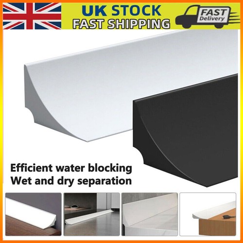 New bendable bathroom bath - new,