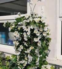 Artificial Trailing Flowers