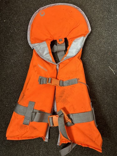 Ttribord life jacket 40 jr - ttribord, 30-40