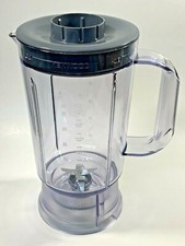 GENUINE KENWOOD MULTIPRO