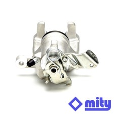 Mity Brake Caliper Rear Left Fits Vauxhall Zafira (Mk1) 2.0 DTI #1