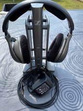 Sennheiser RS 180 Wireless Headphone System