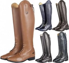 Ladies Horse Riding Boots