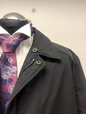CANALI SPORT JACKET THERMAL