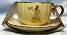 Disney, Belle (Beauty And The