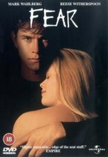 Fear [DVD], New DVD, Mark