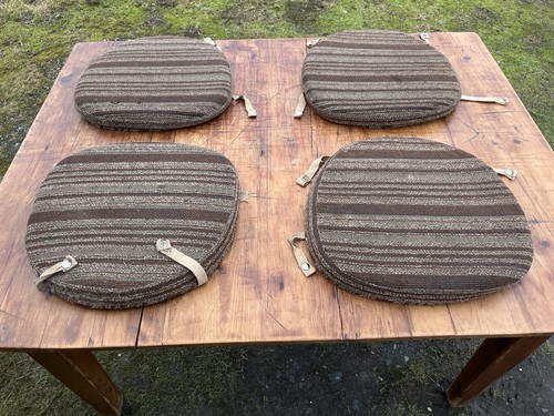 Set four ercol - four, dining